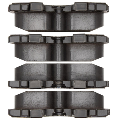 R1 07-17 Lexus LS460 Rear Optimum OE Brake Pads - 2551-1283-00