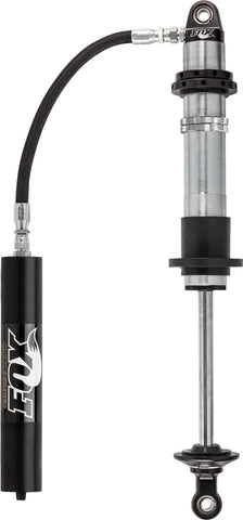 Fox 2.5 Factory Series 14in DSC Coilover Shock 60/40 - Black - 980-06-108