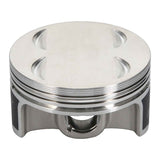Wiseco 98-08 Honda J35 3.5L Piston Kit -1.12cc Flat Top - K739M89