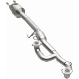 MagnaFlow Direct Fit Catalytic Converter 14-15 Acura MDX 3.5L Underbody - 52756