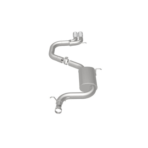 MagnaFlow C/B 06-07 VW Golf/Rabbit 2.0L Turbo - 16691