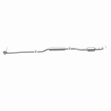 MagnaFlow Direct Fit Catalytic Converter 2011-2013 Outlander L4 2.4 OEM Underbody - 21-239