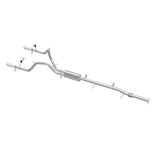 Magnaflow 2023+ Chevy Colorado NEO Cat-Back Exhaust System- Dual-Split Rear Exit - 19650