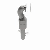 MagnaFlow Direct Fit Catalytic Converter California Grade 11-12 Mini Cooper 1.6L - 5461350