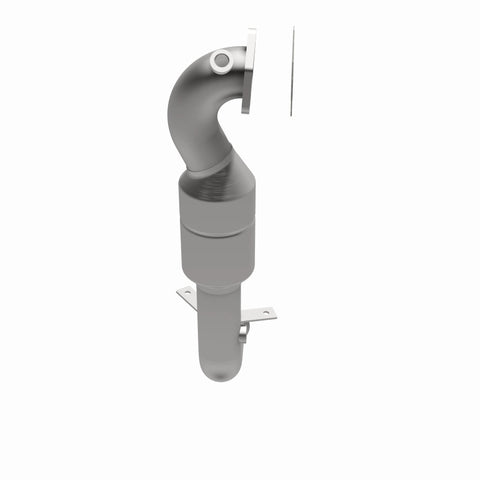 MagnaFlow Direct Fit Catalytic Converter California Grade 11-12 Mini Cooper 1.6L - 5461350