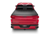 Truxedo 20-21 GMC Sierra & Chevrolet Silverado 1500 (New Body) w/CarbonPro 5ft 9in Sentry Bed Cove - 1574301