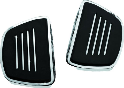 Kuryakyn Premium Mini Board Without Male Mount Adapter Chrome - 4393