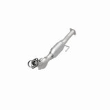 MagnaFlow Direct Fit Catalytic Converter 2007-2011 RANGER 2.3L Underbody - 52112