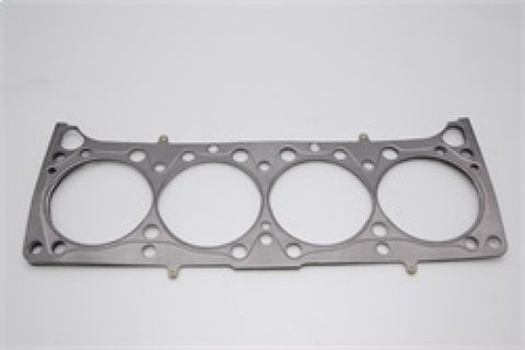 Cometic Pontiac V8 4.200 inch Bore .027 inch MLS Headgasket - C5769-027
