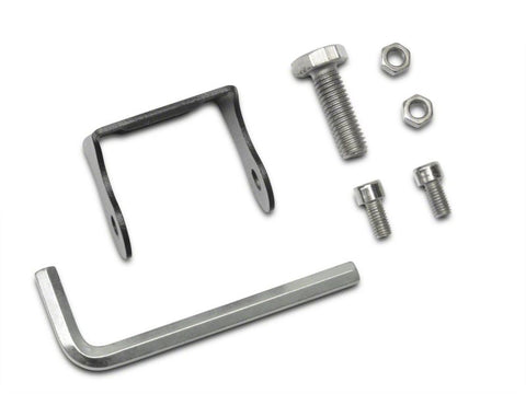 Raxiom 6-In Slim 6-LED Off-Road Light Flood Beam Universal (Some Adaptation May Be Required) - J108313