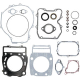 Vertex Gaskets 04-05 Polaris ATP 500 4x4 Complete Gasket Kit w/ Oil Seals - 8110051