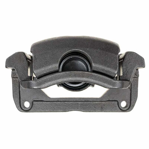 Power Stop 06-12 Ford Fusion Front Right Autospecialty Caliper w/Bracket - L5001
