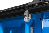 Lund 04-18 Ford F-150 (6.5ft. Bed) Genesis Elite Roll Up Tonneau Cover - Black - 96873