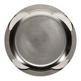 Wiseco Nissan QR25DE Sentra 2.5L 16V 89.50mm Bore +.020 Oversize -19.5 Dome Dish 8.47 CR Piston Set - K670M8950AP