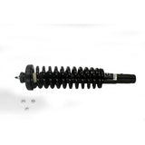 KYB Shocks & Struts Strut Plus Front Left Honda Civic 1996-00 - SR4041