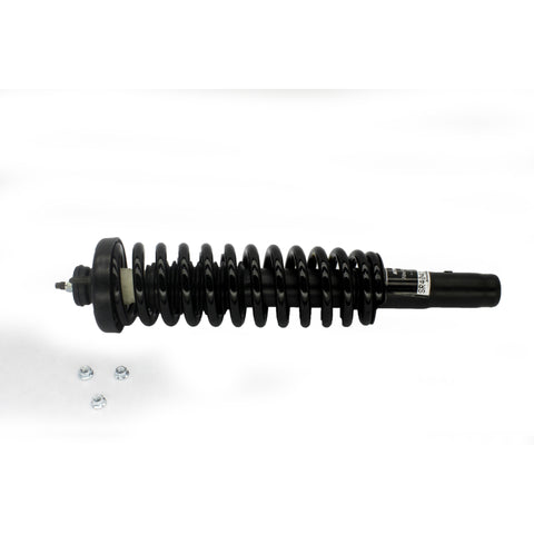 KYB Shocks & Struts Strut Plus Front Left Honda Civic 1996-00 - SR4041