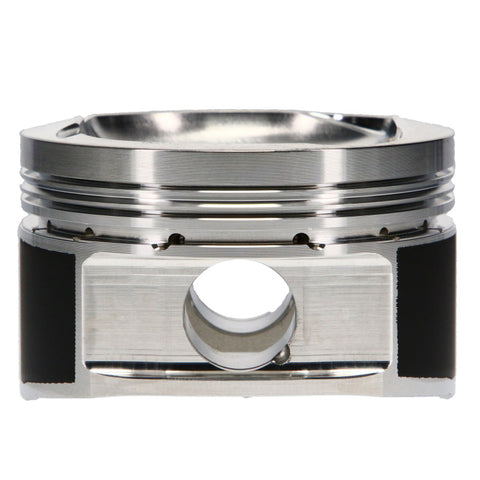 JE Pistons 93-98 Toyota Supra 3.0L Turbo 86.5mm Bore 9.5:1 - Single - 337051S