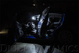 Diode Dynamics 15-19 Subaru WRX Interior Light Kit Stage 2 - Cool - White - DD0267
