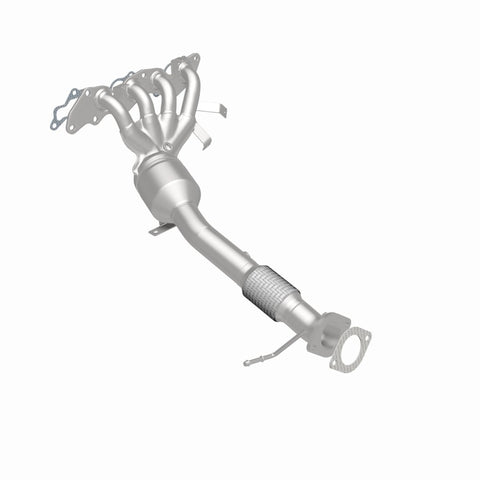 MagnaFlow Direct Fit Catalytic Converter 06-09 Mazda 3 2.0L - 50616