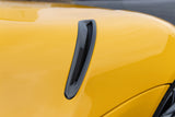 Dinan 20-26 Toyota GR Supra Carbon Hood Side Vent Covers Supra - D980-0041
