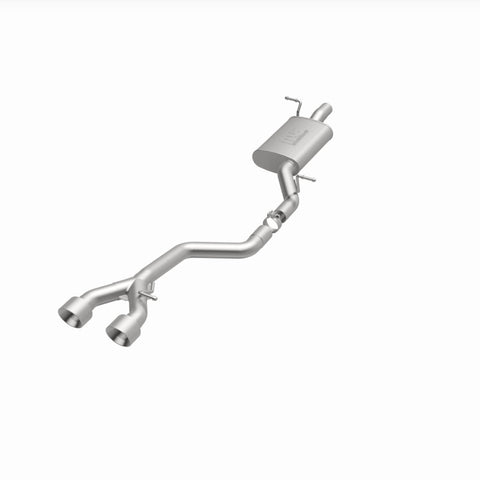 MagnaFlow SYS C/B 08 Volkswagen R32 Sport - 16502
