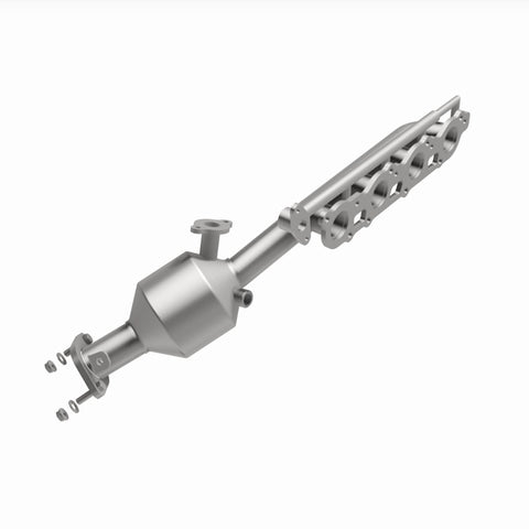 MagnaFlow Direct Fit Catalytic Converter 16-17 Lexus GX460 4.6L - 22-031