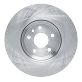R1 2020-2022 Jaguar E-Pace Rear Brake Rotor - ERE-11034