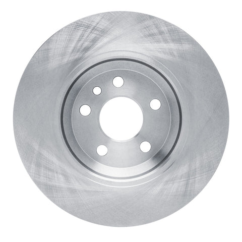 R1 2020-2022 Jaguar E-Pace Rear Brake Rotor - ERE-11034