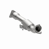 MagnaFlow Conv DF 04-07 VW Touareg 4.2L Passenger Side - 24184