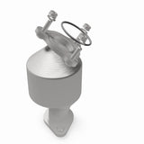 Magnaflow Conv DF 2010-2011 LaCrosse 3.6 L Underbody - 52301