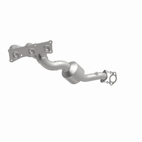 MagnaFlow Direct Fit Catalytic Converter 06-08 BMW Z4 3.0L fr - 51718
