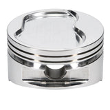 JE Pistons 302 SBF DISH -26CC Set of 8 Pistons - 232463
