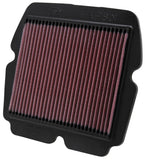 K&N 01-08 Honda GL1800 Gold Wing Replacement Air Filter - HA-1801