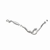 MagnaFlow Conv DF 00-04 Blazer OEM - 49109