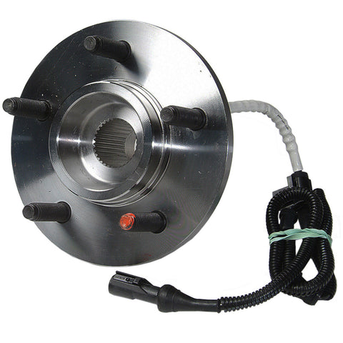MOOG 00-02 Ford Expedition Front Hub Assembly - 515031