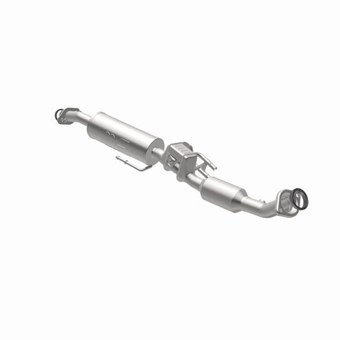 MagnaFlow Conv DF 20-22 Toyota Prius Prime Underbody 1.8L - 280468