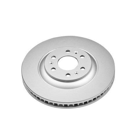 Power Stop 04-09 Cadillac SRX Front Evolution Geomet Coated Rotor - AR82117EVC