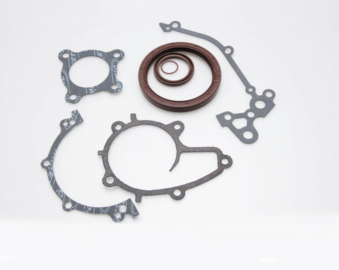 Cometic Street Pro Nissan CA18DET Bottom End Kit - PRO2018B