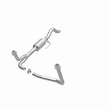 MagnaFlow Conv DF 00 Dodge Durango 5.2L 4WD / 00-03 Durango 5.9L 4WD (49 State) - 93217