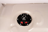 Aeromotive 99-04 Ford Mustang Stealth Fuel Tank w/TVS Brushless A1000 Fuel Pump - 19114