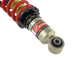 Skunk2 02-04 Acura RSX (All Models) Pro S II Coilovers (10K/10K Spring Rates) - 541-05-4730