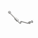 MagnaFlow Direct Fit Catalytic Converter 96 Buick Century/ Oldsmobile - 23487
