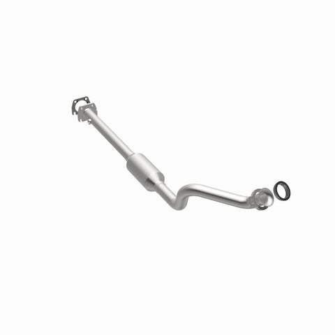 MagnaFlow Direct Fit Catalytic Converter 96 Buick Century/ Oldsmobile - 23487