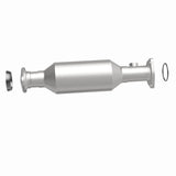 MagnaFlow 96-98 Honda Civic EX California Grade CARB Compliant Direct-Fit Catalytic Converter - 4481628
