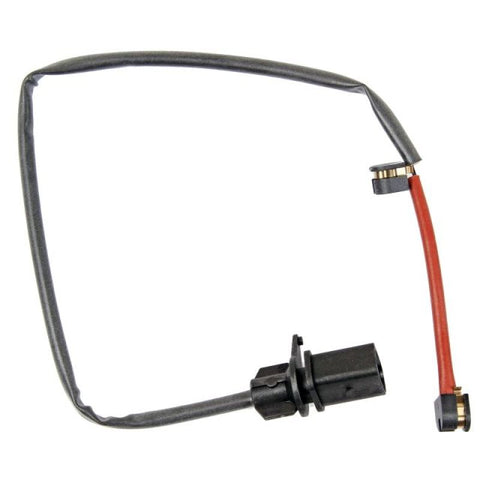 Power Stop 15-18 Porsche Macan Front Euro-Stop Electronic Brake Pad Wear Sensor - SW-1544