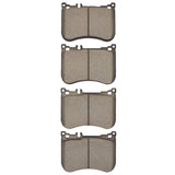 R1 13-23 Mercedes-Benz S550 Front Euro Ceramic Brake Pads - 2600-1688-00