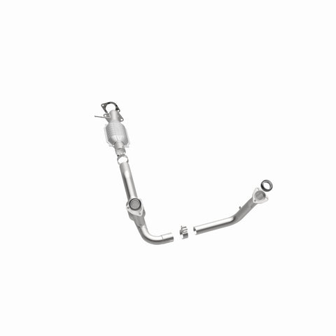 MagnaFlow Conv DF 00-04 Blazer OEM - 49109