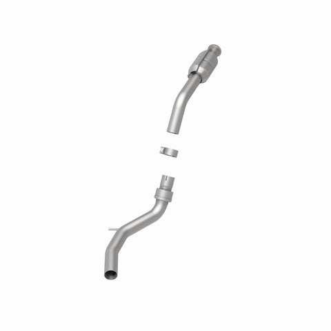 MagnaFlow Conv Direct Fit Chrysler 98-99 - 23257