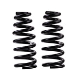 ARB / OME Coil Spring Front Mits Triton 06On-V6 - 2611