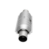 MagnaFlow Conv Universal 2.25 Midbed O2 Rear CA - 441355